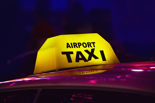 Taxi Service in Rewa